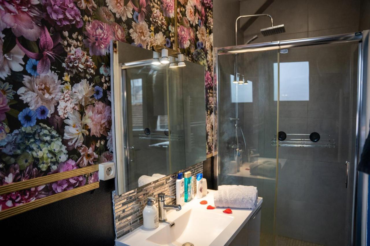Studio Zola Situe En Plein Centre-Ville De Troyes Ngoại thất bức ảnh